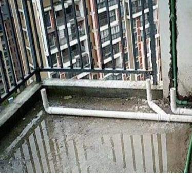 古丈漏水维修 阳台漏水怎么修理?