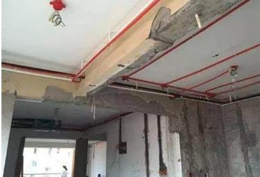 古丈漏水维修 墙面漏水怎么办呢?墙面漏水的原因?