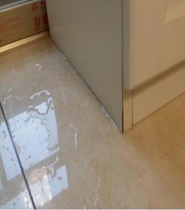 古丈漏水检测 厕所漏水怎么检测?